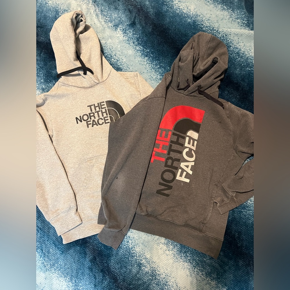 The North Face